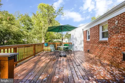 6710 Greenleaf St, Springfield, VA 22150 photo 33