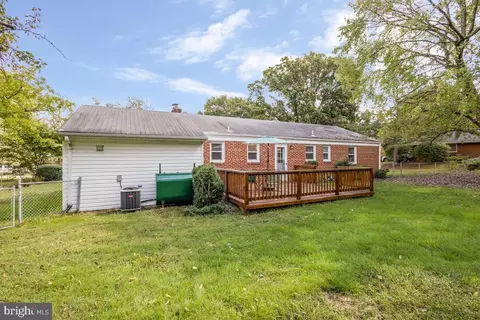 6710 Greenleaf St, Springfield, VA 22150 photo 29