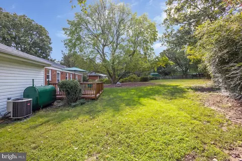 6710 Greenleaf St, Springfield, VA 22150 photo 28