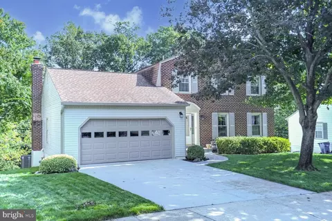 7109 Rolling Forest Ave, Springfield, VA 22152 photo 31