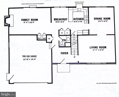 7109 Rolling Forest Ave, Springfield, VA 22152 photo 17