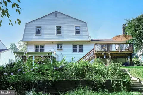 7109 Rolling Forest Ave, Springfield, VA 22152 photo 33