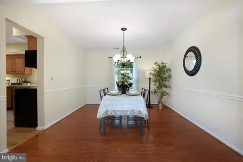 Dining - 4407 Tulip Tree Ct, Chantilly, VA 20151 photo 1 of 3