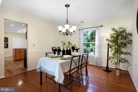 Dining - 4407 Tulip Tree Ct, Chantilly, VA 20151 photo 2 of 3