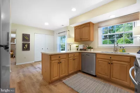 Entry Way - 4407 Tulip Tree Ct, Chantilly, VA 20151 photo 4 of 6