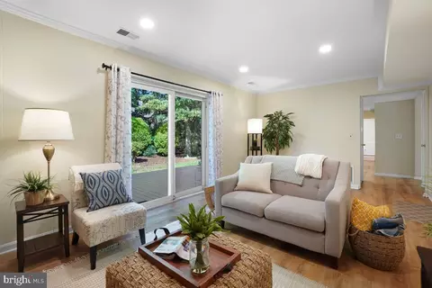 Living - 4407 Tulip Tree Ct, Chantilly, VA 20151 photo 7 of 7