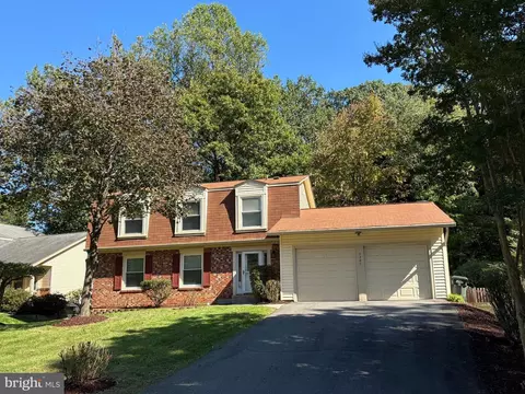 7207 Flower Tuft Ct, Springfield, VA 22153 photo 36