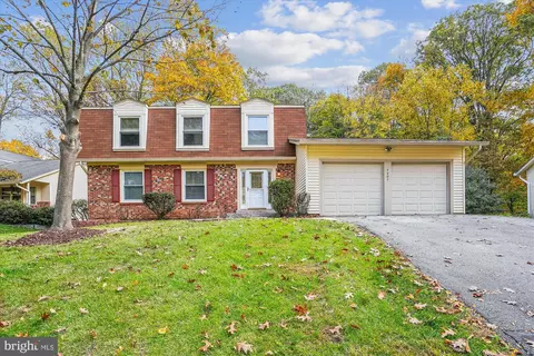 7207 Flower Tuft Ct, Springfield, VA 22153 photo 43