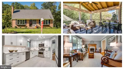 5088 Dequincey Dr, Fairfax, VA 22032