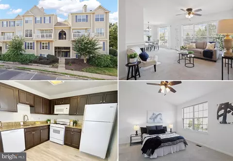 9278 Cardinal Forest Ln #301, Lorton, VA 22079