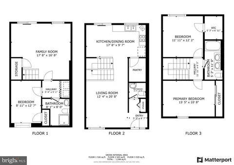 2256 White Cornus Ln, Reston, VA 20191 photo 36