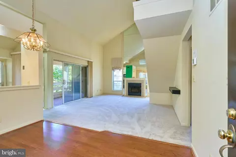 4551 B Interlachen Ct #B, Alexandria, VA 22312