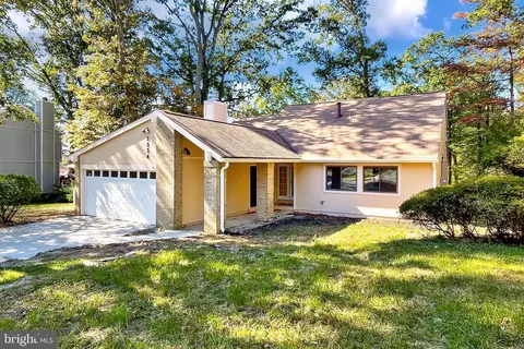 5334 Jennifer Dr, Fairfax, VA 22032