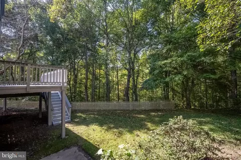 Exterior - 7438 Silver Pine Dr, Springfield, VA 22153 photo 5 of 5