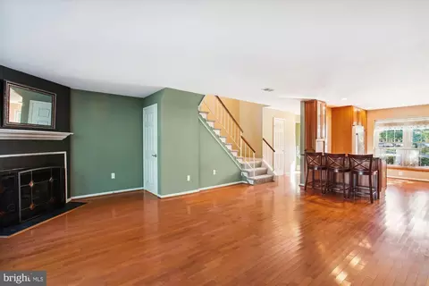 7992 Northumberland Rd, Springfield, VA 22153 photo 12