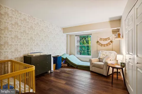 Bedroom - 7720 Tremayne Pl #212, Mclean, VA 22102 photo 1 of 5