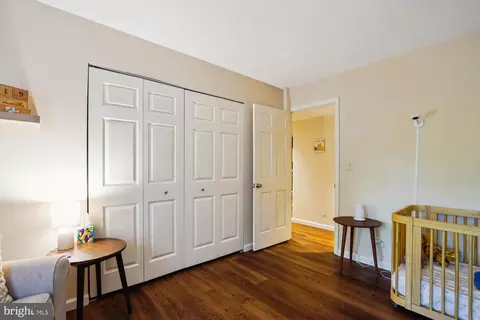 Bedroom - 7720 Tremayne Pl #212, Mclean, VA 22102 photo 2 of 5