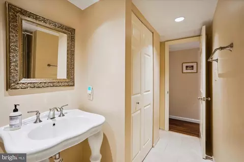 Entry Way - 7720 Tremayne Pl #212, Mclean, VA 22102 photo 3 of 3
