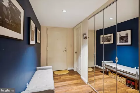 Entry Way - 7720 Tremayne Pl #212, Mclean, VA 22102 photo 1 of 3