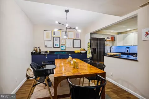 Dining - 7720 Tremayne Pl #212, Mclean, VA 22102 photo 1 of 2