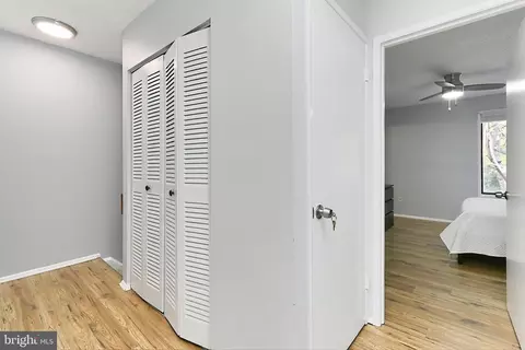 Entry Way - 2202 Coppersmith Sq, Reston, VA 20191 photo 4 of 5