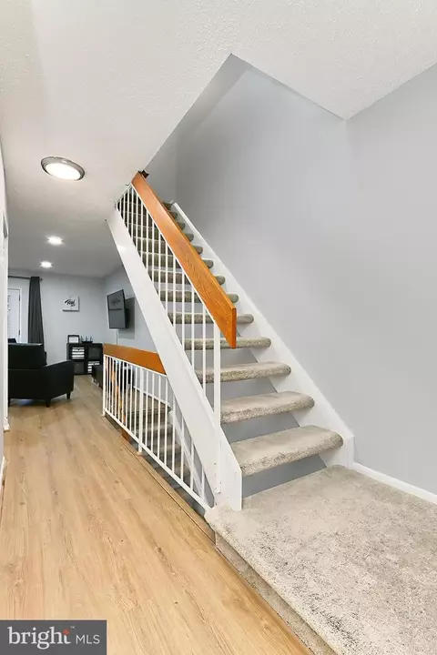Entry Way - 2202 Coppersmith Sq, Reston, VA 20191 photo 3 of 5