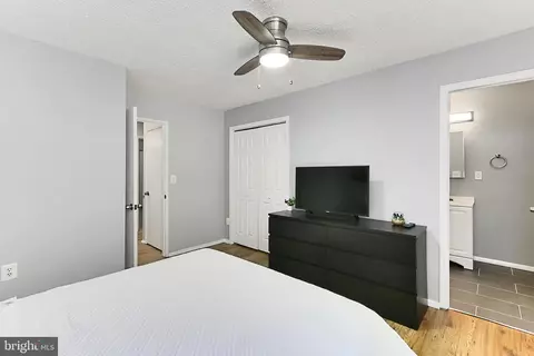 Bedroom - 2202 Coppersmith Sq, Reston, VA 20191 photo 2 of 5