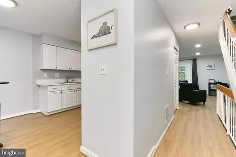 Entry Way - 2202 Coppersmith Sq, Reston, VA 20191 photo 1 of 5