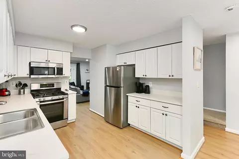 Kitchen - 2202 Coppersmith Sq, Reston, VA 20191 photo 3 of 6