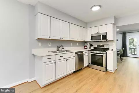 Kitchen - 2202 Coppersmith Sq, Reston, VA 20191 photo 1 of 6