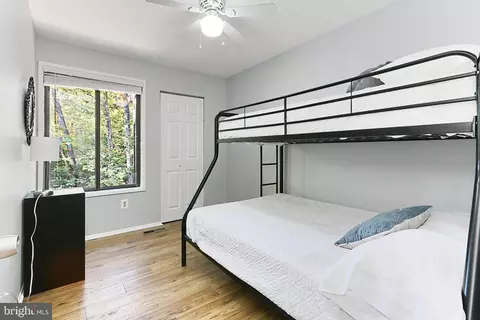 Bedroom - 2202 Coppersmith Sq, Reston, VA 20191 photo 3 of 5