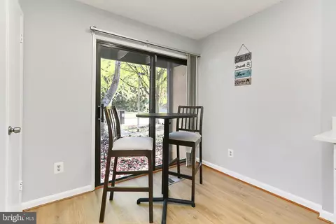 Dining - 2202 Coppersmith Sq, Reston, VA 20191 photo 1 of 2