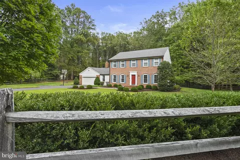 Undisclosed, Great Falls, VA 22066