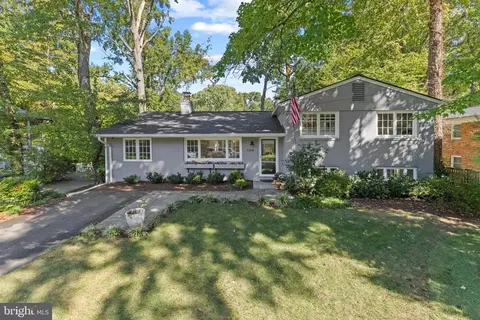 1134 Westmoreland Rd, Alexandria, VA 22308