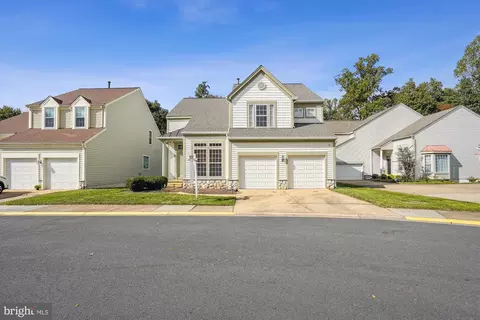 12342 Brown Fox Way, Reston, VA 20191