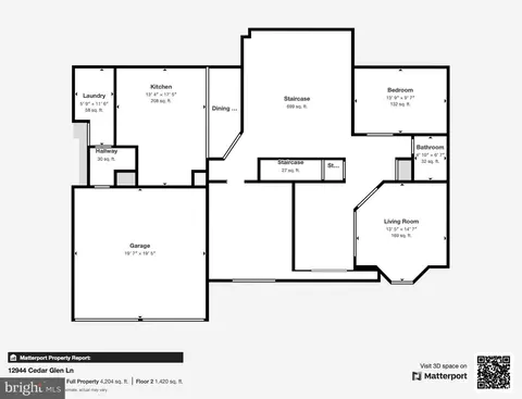 12944 Cedar Glen Ln, Herndon, VA 20171 photo 53