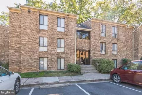 2329 Freetown Ct #22C, Reston, VA 20191