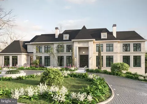 7716 Georgetown Pike, Mclean, VA 22102