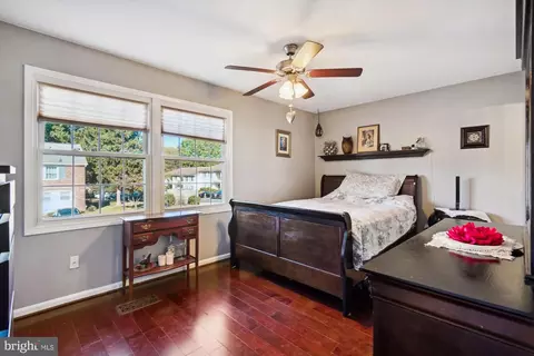 8501 Westover Ct #754, Springfield, VA 22152 photo 16