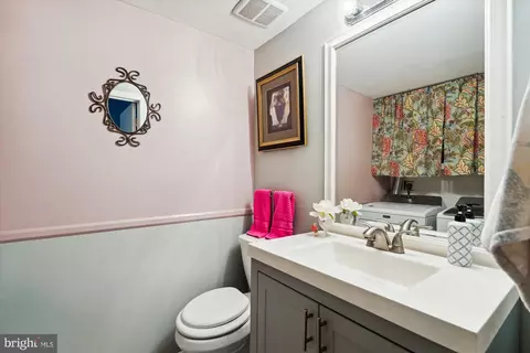 8501 Westover Ct #754, Springfield, VA 22152 photo 13