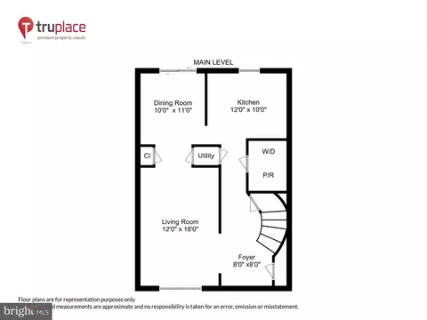 8501 Westover Ct #754, Springfield, VA 22152 photo 43
