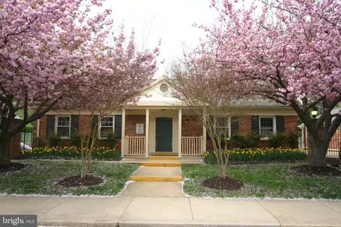 8501 Westover Ct #754, Springfield, VA 22152 photo 36
