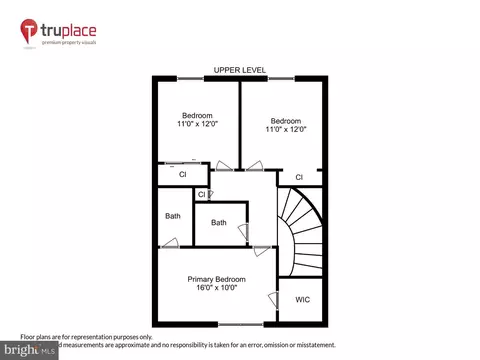 8501 Westover Ct #754, Springfield, VA 22152 photo 44