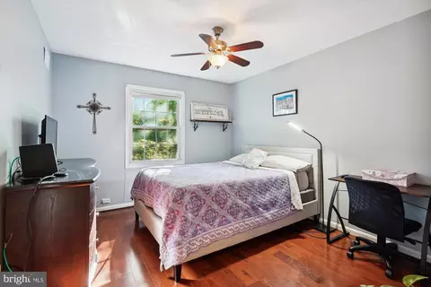 8501 Westover Ct #754, Springfield, VA 22152 photo 23