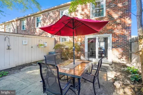 8501 Westover Ct #754, Springfield, VA 22152 photo 30