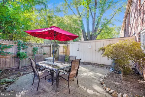 8501 Westover Ct #754, Springfield, VA 22152 photo 27