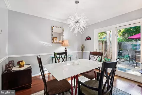 8501 Westover Ct #754, Springfield, VA 22152 photo 8