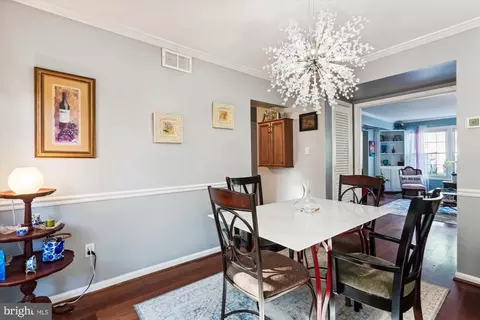 8501 Westover Ct #754, Springfield, VA 22152 photo 9