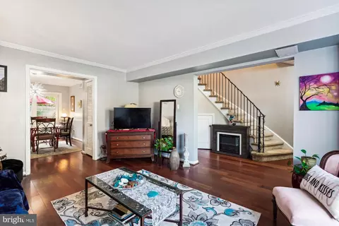 8501 Westover Ct #754, Springfield, VA 22152 photo 6