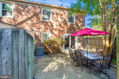 8501 Westover Ct #754, Springfield, VA 22152 photo 28